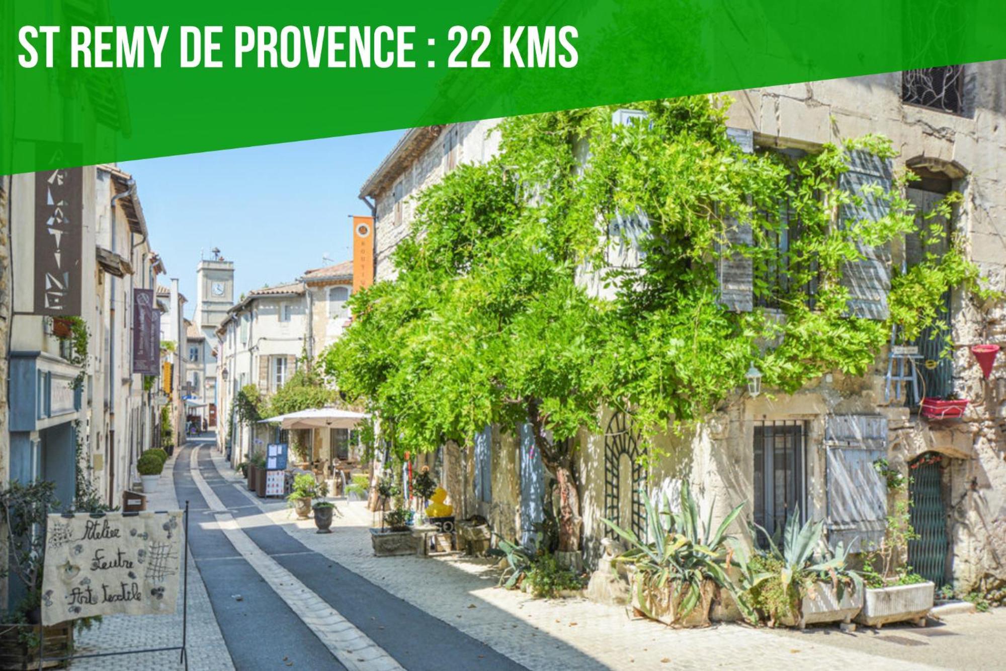 Le Provencal - Hyper Centre - Wifi Lägenhet Avignon Exteriör bild
